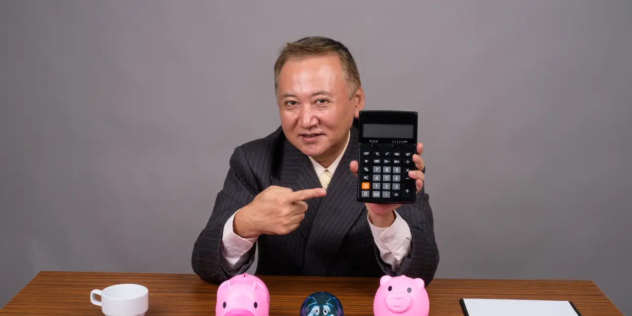Hero image for “401k Match Calculator: Are You Leaving Free Money on the Table?”