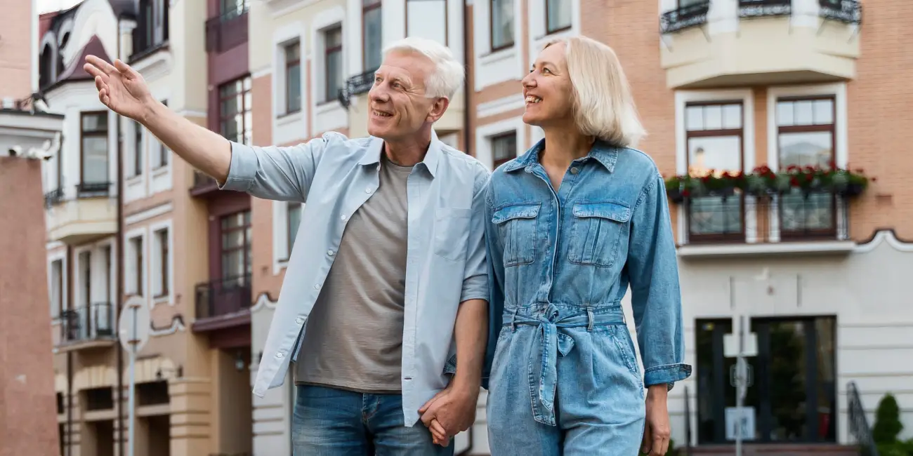 Hero image for “Income-Based Retirement Housing: Options for Every Budget”