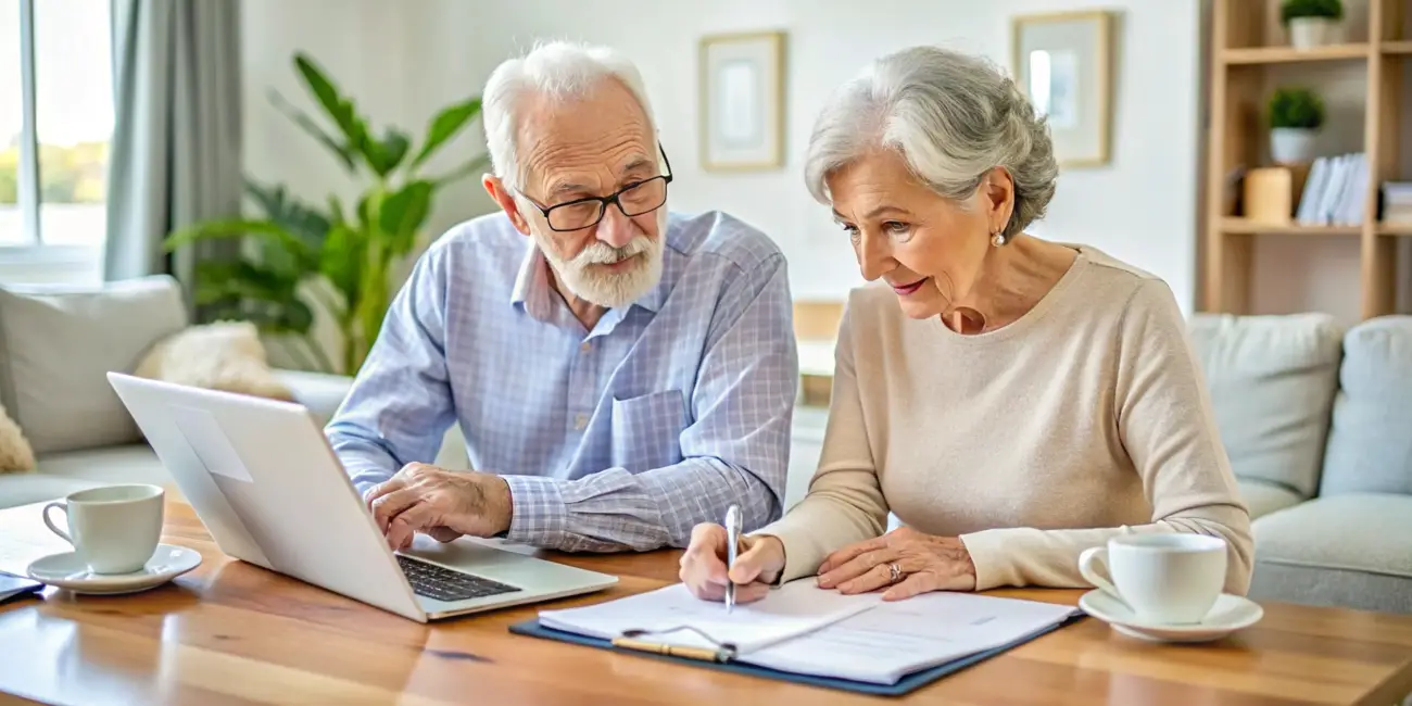 Hero image for “How Long Will $300k Last in Retirement? (Real Scenarios)”