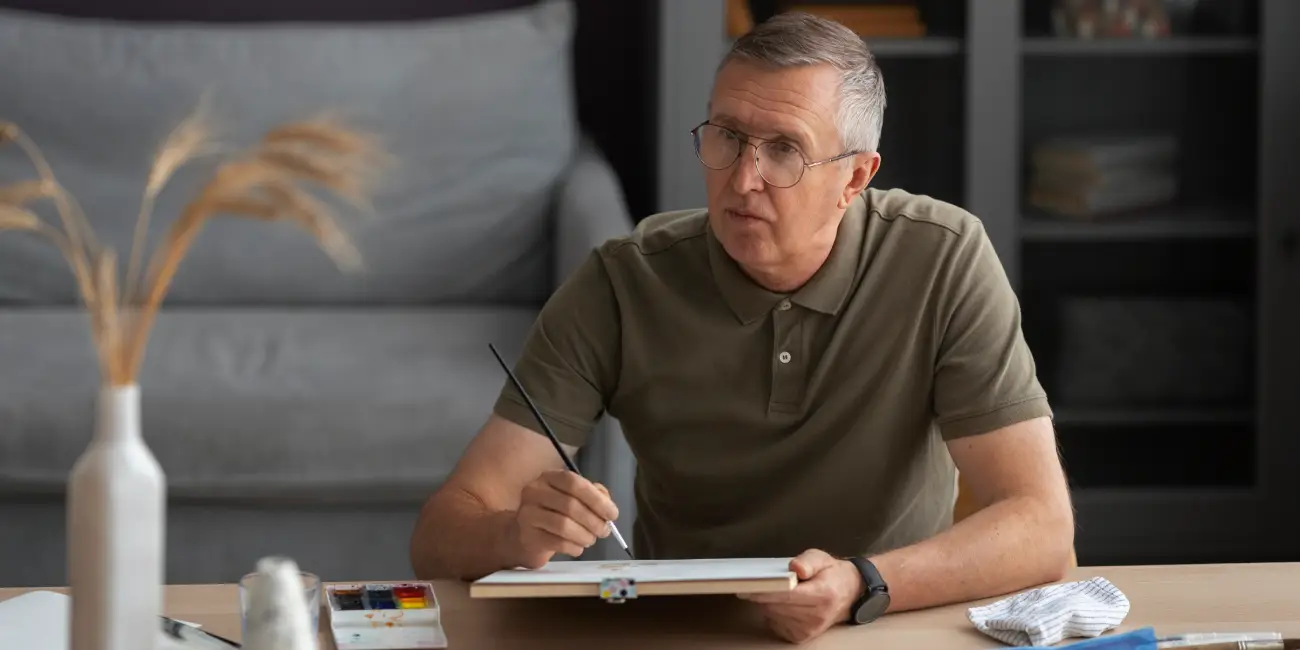 Hero image for “Is SSDI Taxable? A Simple Guide for Retirees”