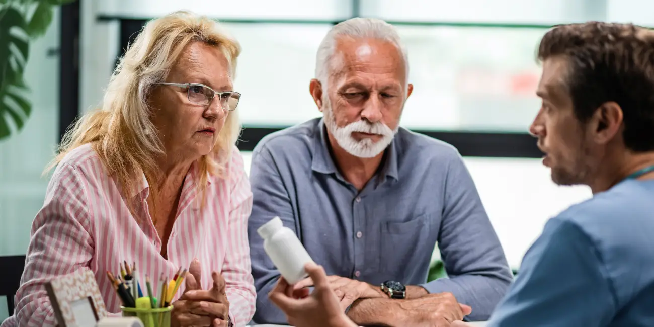 Hero image for “SSA Meaning: Decoding Social Security Slang and Acronyms”