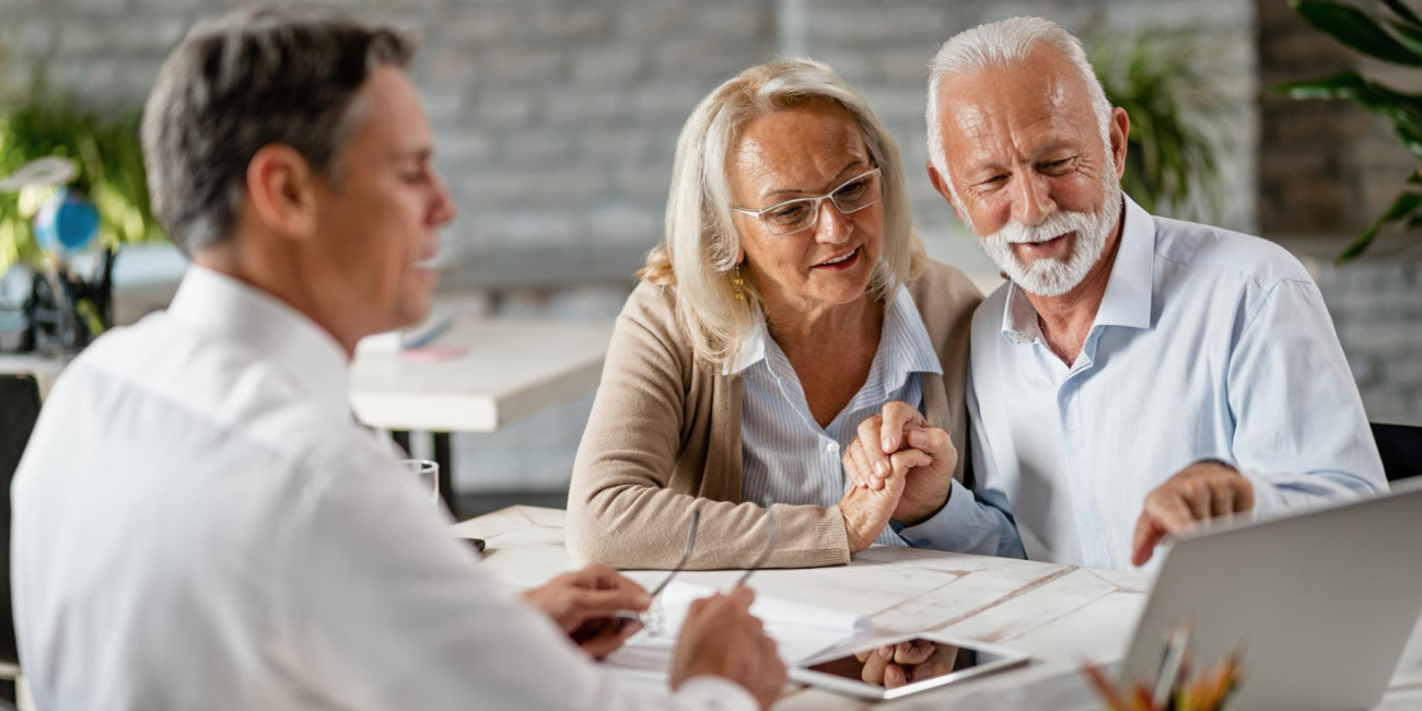 Cover image for “Why Retirement Is More Than Just Money: The 5-Pillar Approach”