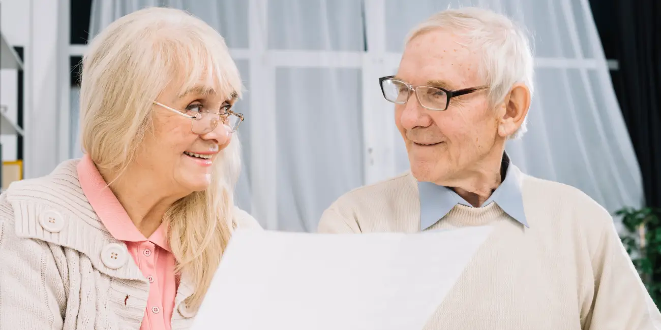 Hero image for “Retirement Wishes for a Friend: How to Write a Meaningful Card”