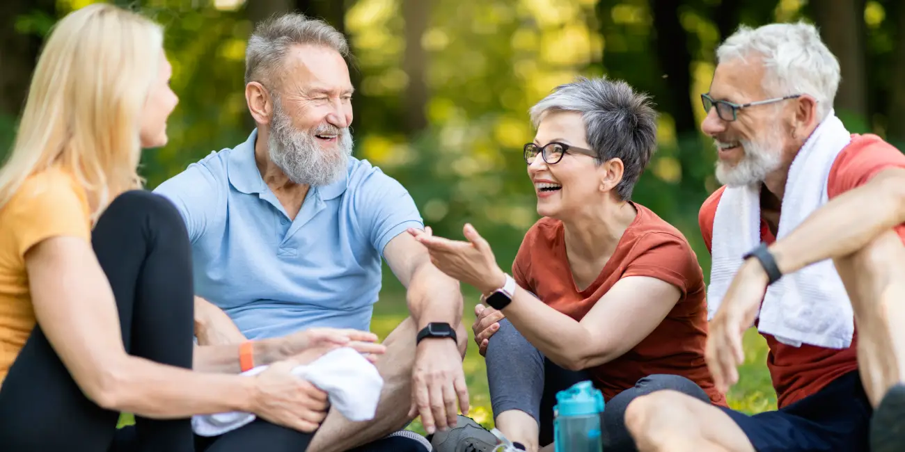 Hero image for “What Is the Retirement Savings Magic Number?”